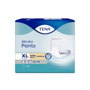 - TENA ProSkin Pants Normal XL   120-160  (15 )
