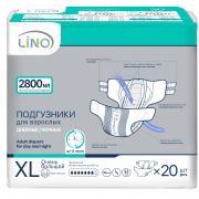    LINO / XL   (130-170 ) 20 