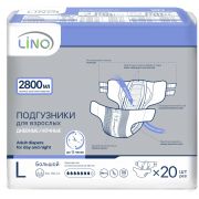    LINO / L   (100-150 ) 20 