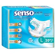    "Senso Med" Standart plus L  100-145  (30 )