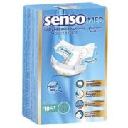    "Senso Med" Standart Plus L  100-145  (10 )