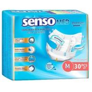    "Senso Med" Standart Plus M  70-120  (30 )