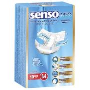    "Senso Med" Standart Plus M  70-120  (10 )