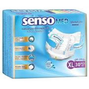    "Senso Med" Standart Plus XL  130-170  (30 )