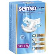    "Senso Med" Standart Plus XL  130-170  (10 )