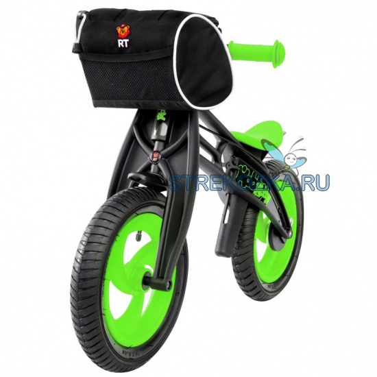 Р‘РµРіРѕРІРµР» Hobby Bike RT Fly РІ