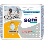 Трусики Seni Active Normal Medium 2, талия 80-110 см (10 шт)