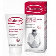 Maternea Крем от растяжек Anti-Stretch Marks Body Cream, 150 мл