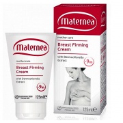 Maternea Подтягивающий крем для бюста Breast Firming Cream, 125 мл