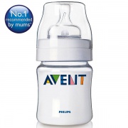 Avent Бутылочка для кормления Classic 125 мл