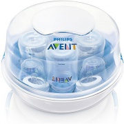 Avent Стерилизатор для СВЧ Express II (без бутылочек)