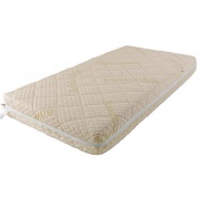 Детский матрас Люкс BabySleep BioForm Bamboo 120x60