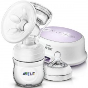 Молокоотсос электронный Philips AVENT Серия Natural SCF332/01