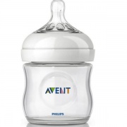 Avent Бутылочка для кормления Natural 125 мл.