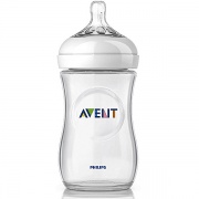 Avent Бутылочка для кормления Natural 260 мл.