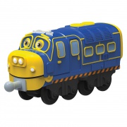 Паровозик Chuggington Die-cast Брюстер