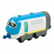 Паровозик Chuggington Die-cast Хут