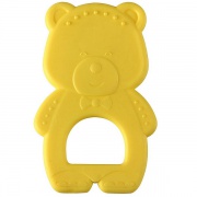 Happy Baby Прорезыватель Color Bear 6 +