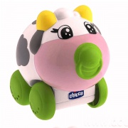 Chicco Игрушка музыкальная Go Go Music