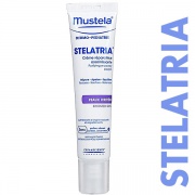 Mustela Stelatria Крем-эмульсия восстанавливающая (40 мл)