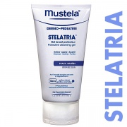 Mustela Stelatria Гель очищающий защитный (150 мл)