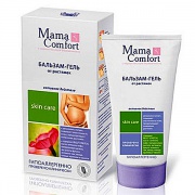 Mama Comfort Бальзам-гель от растяжек 175 мл.