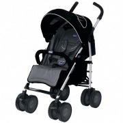 Прогулочная коляска Chicco Multiway Evo цвет Black