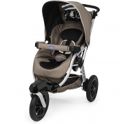 Прогулочная коляска Chicco Activ3 цвет Beige