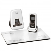 Радионяня Tommee Tippee с технологией DECT и сенсорным ковриком