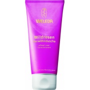 Weleda Гель розовый нежный для душа (200 мл.)