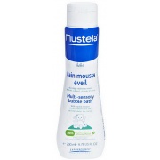 Mustela Bebe Пена для ванны (200 мл)