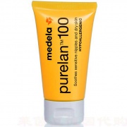 Medela Крем для сосков PureLan 100 (37 г.)