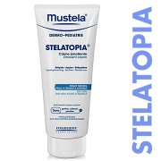 Mustela StelAtopia Крем эмульсия (200 мл)