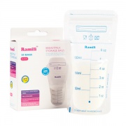 Пакеты для хранения грудного молока Ramili Breastmilk Bags BMB20