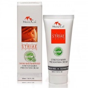 Anti-Striae Stretch Marks Prevention Cream. Крем против растяжек