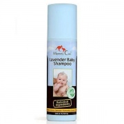 On Baby Bath time Shampoo Органический шампунь 200 мл