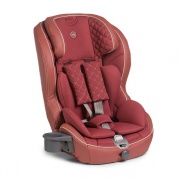 Автокресло Happy Baby Mustang Isofix