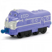 Паровозик Chuggington Die-cast Гаррисон