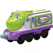 Паровозик Chuggington Die-cast Коко