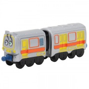 Паровозик Chuggington Die-cast Эмери