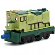 Паровозик Chuggington Die-cast Данбар