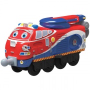 Паровозик Chuggington Die-cast Джекман