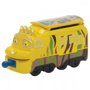 Паровозик Chuggington Die-cast Мтамбо