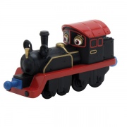 Паровозик Chuggington Die-cast Старина Пит