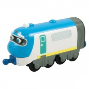 Паровозик Chuggington Die-cast Тут