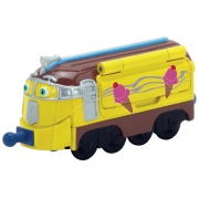 Паровозик Chuggington Die-cast Фростини