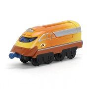 Паровозик Chuggington Die-cast Чаггер