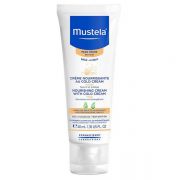 Mustela Крем для лица питательный с кольд-кремом (40 мл)