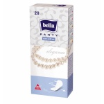 Bella Прокладки ежедневные Bella Panty sensitive elegance, 20 шт