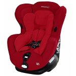 Автокресло Bebe Confort Iseos Isofix цвет Raspberry Red(1)